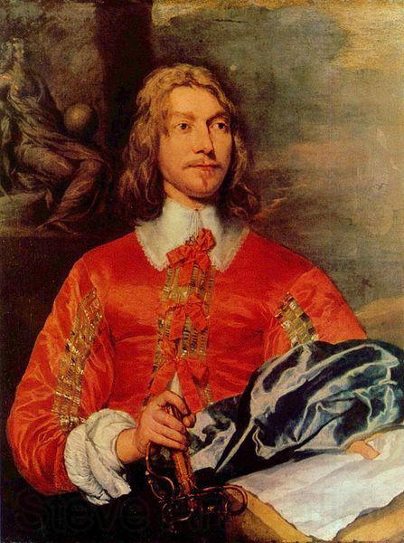 William Dobson Portrat eines Marineoffiziers Germany oil painting art